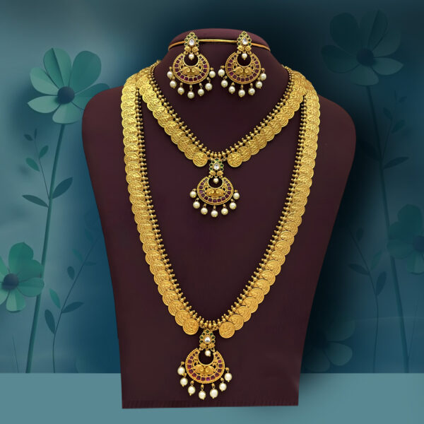 Premium Quality Cambo Set