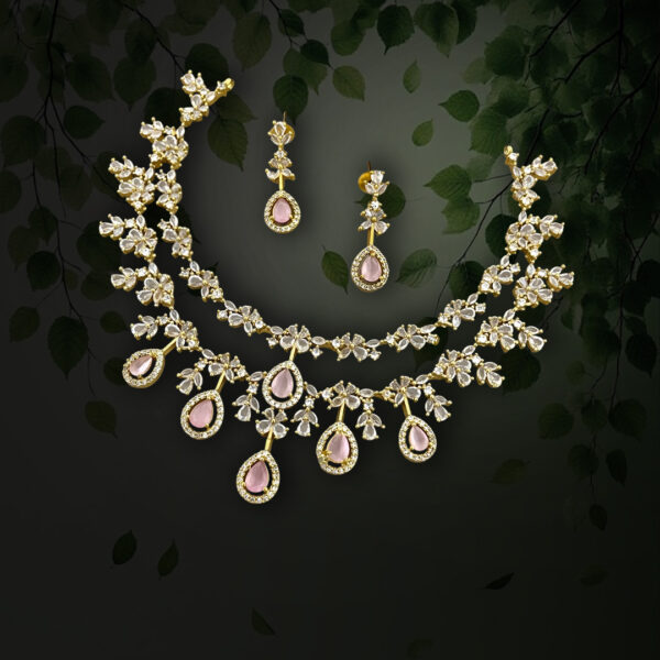 premium quality necklace