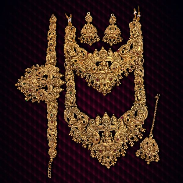 Cambo Set