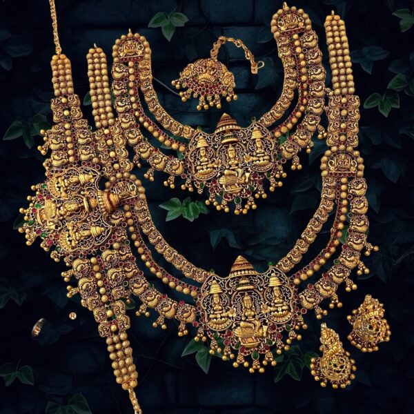Cambo Set