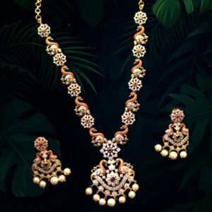 premium quality necklace