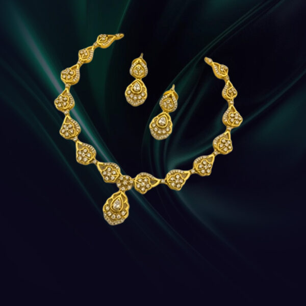 premium quality necklaces